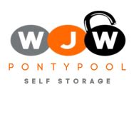 Home Storage Solutions with WJW Pontypool Self Storage.